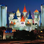 Excalibur Las Vegas