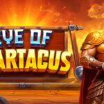 Eye of Spartacus Slot Guide: Features, Bonuses, & Strategies