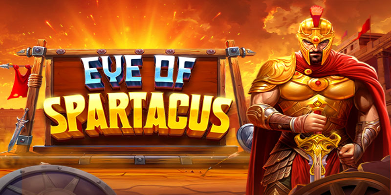 Eye of Spartacus Slot Guide: Features, Bonuses, & Strategies