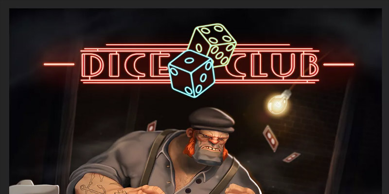 Uncover the Secret World of Game Dice Club Today!