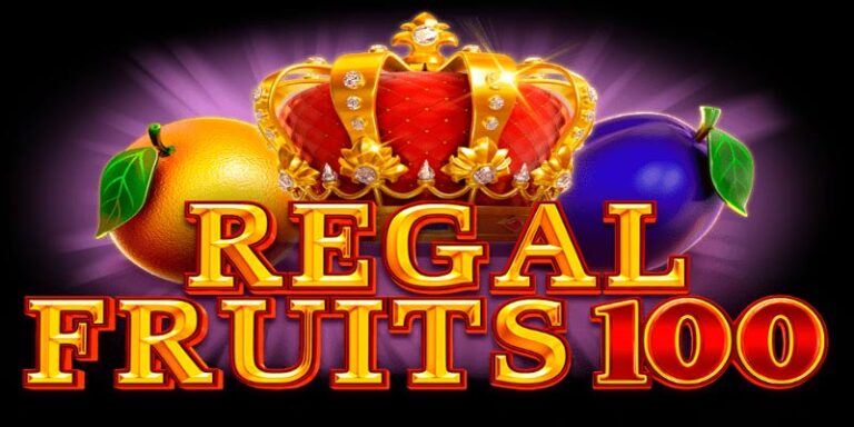 Uncover Hidden Wins in Game Regal Fruits 1000