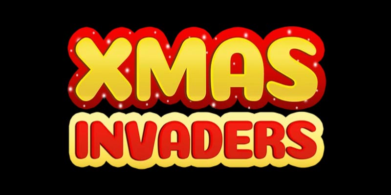 Unwrap the Chaos in Game Xmas Invaders Now!