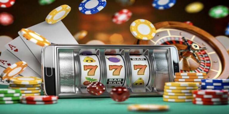 Online Casino Games to Win Big in 2023