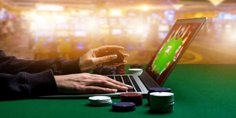 Big Wins in Thrilling Online Poker Tournaments