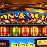 Unlock the Secret World of Progressive Slots Now!