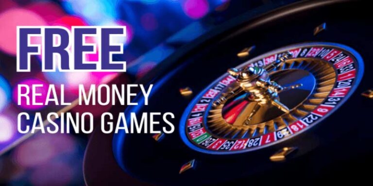 Real Money Casinos – Your Jackpot Awaits!