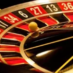 Roulette Wheel