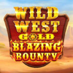Wild West Gold Blazing Bounty Slot Review: Features & Strategies