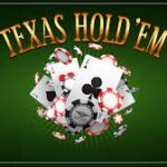 Texas Hold’em Poker Slots