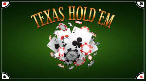 Texas Hold’em Poker Slots