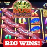Big Pays Slots