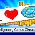 I Heart Triple Diamonds FG Slots