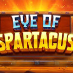 Unlock Gladiator Riches: Discover Eye of Spartacus Slot Thrills
