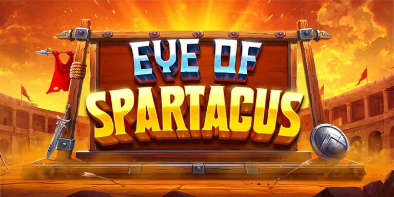 Unlock Gladiator Riches: Discover Eye of Spartacus Slot Thrills