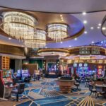 Foxwoods Casino