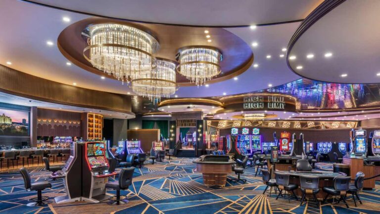 Foxwoods Casino