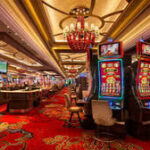 Grand Sierra Resort
