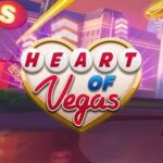 Heart Of Vegas