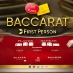 Live Baccarat Slots