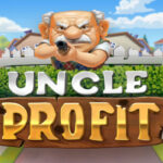 Uncle Profit Slot: Spin for Fun, Win Big Rewards!