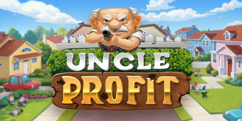 Uncle Profit Slot: Spin for Fun, Win Big Rewards!