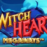 Witch Heart Megaways Slot Review & Features