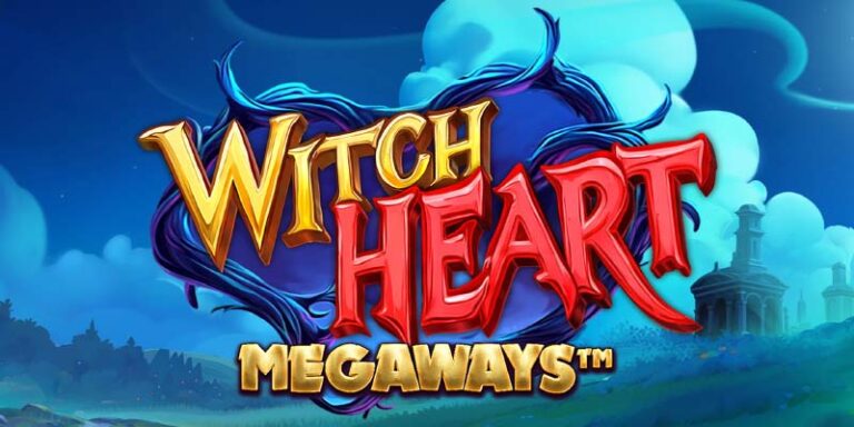 Witch Heart Megaways Slot Review & Features