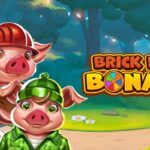 Inside Brick House Bonanza Slot: Big Wins Await!