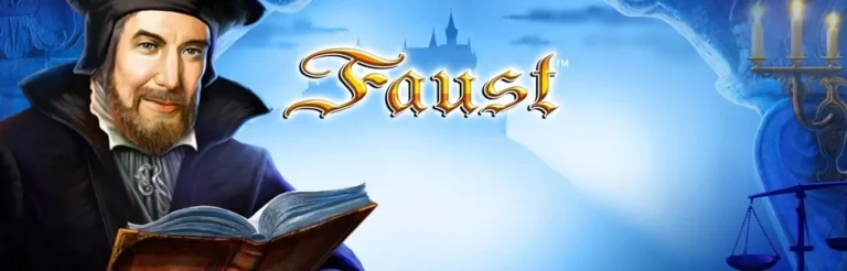 Faust Slots