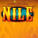 Prize of the Nile Slots