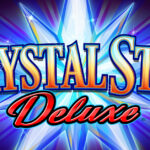 Crystal Star Deluxe Slot