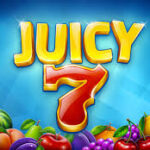 Juicy 7 Slot
