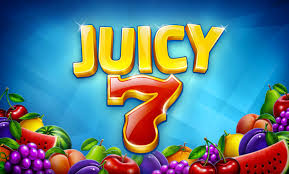 Juicy 7 Slot