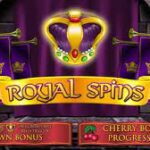 Royal Spins