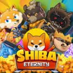 Shiba Eternity Card Battle Slot