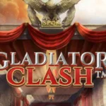 Gladiator Clash Slot Review: Gameplay & Features