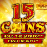15 Coins Slots