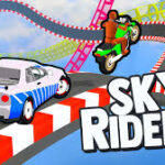 Sky Riders